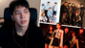 Hongbin de VIXX indigna a fans con sus comentarios sobre EXO, Red Velvet e INFINITE