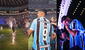 ¡Ante el aliento de 50.000 hinchas! Suárez vivió una emocionante presentación en Gremio