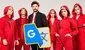 Google Traductor: escriben 'La Casa de Papel' y aparece curioso resultado [FOTOS]