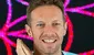 Chris Martin se tatuó “gracias totales”, la famosa frase de Gustavo Cerati