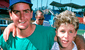 Charlie Sheen abusó sexualmente de Corey Haim cuando era menor de edad, denuncia actor de Hollywood