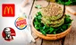 El país que hizo que McDonald’s, Burger King y KFC se conviertan en restaurantes vegetarianos y reinventen su menú