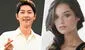 Song Joong Ki: ¿quién es Katy Saunders, esposa del galán de “Vincenzo” y madre de su primer bebé?