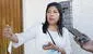 Expremier Betssy Chávez reaparece tras denuncias y pide vacancia de Dina Boluarte