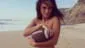 Julia Rose se luce sin ropa interior en redes sociales [FOTOS]
