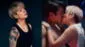 Amber Liu comparte apasionado beso con actor Michael Bow y enciende las redes sociales