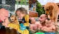 Ricardo Morán: ¿qué pasará con su perro Chewbacca que dejó en Perú tras él mudarse a EE.UU?