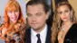 Conoce a las celebridades que cumplen años en noviembre [FOTOS]