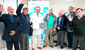 Hospital Almenara: implantan esfínteres con éxito a 6 pacientes con cáncer de próstata