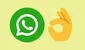WhatsApp: ¿qué significa el emoji del índice y pulgar que forman un círculo y cuándo debes usarlo?
