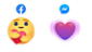 Facebook añade nueva reacción ‘Me importa’ en medio de la crisis por el coronavirus [FOTOS]