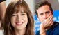 Dakota Johnson se burla de Armie Hammer y sus acusaciones de canibalismo con ácida broma