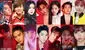 Cumpleaños de idols K-pop en enero: D.O, Jennie, Kai, Jisoo, entre otros