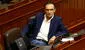Esposa de excongresista fujimorista Héctor Becerril trabaja como asesora en el Congreso