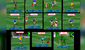 Winning Eleven 3: ¿de verdad existió el ‘equipo negro’ o ‘Superstar S’?[VIDEO]