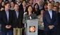 Encuesta GFK: 68% de peruanos cree que fujimorismo abusa de su mayoría