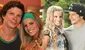 Mario Hart y Alejandra Baigorria: ¿por qué terminaron y cuánto duró su romance tras “Combate”?