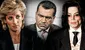 ¿Quién es Martin Bashir, el periodista que engañó cruelmente a la princesa Diana y a Michael Jackson?