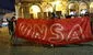 Estudiantes de la UNSA de Arequipa se manifiestan contra detenciones en San Marcos