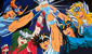 Caballeros del Zodiaco: ¿cuál es el orden cronológico para ver la saga antes de la cinta live action?