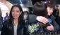 Cho Seung Woo conmueve a Park Shin Hye en despedida de Sisyphus the Myth