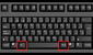 ¿Por qué los teclados de computadoras y laptops tienen dos botones Alt?