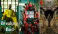 La casa de papel entre las mejores series del siglo 21 junto a Breaking bad y Dark