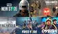 Los cinco mejores juegos Battle Royale para teléfonos y tablets Android