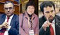 Carlos Oliva, Inés Choy y Diego Macera son designados por el Congreso para el BCRP