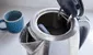 ¿Sarro en la tetera? Descubre 3 sencillos trucos para eliminarlo de tu cocina