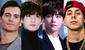 BTS en Los 100 rostros más bellos 2021: V y Jungkook vencen a Henry Cavill, Hugo García y más