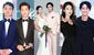 Park Shin Hye y Choi Tae Joon: Lee Min Ho, Kim Bum y más invitados famosos en ‘la boda del año’
