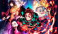 Demon Slayer: The Hinokami Chronicles confirma el peso que tendrá para Nintendo Switch