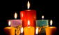 Soñar con velas: ¿cuál es la interpretación según los colores del objeto?