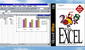 ¿Qué programas se utilizaban antes de Microsoft Excel?