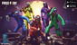 Códigos de Free Fire 2022 para hoy, 21 de febrero: la guía para canjear diamantes gratis