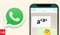 WhatsApp: ¿Qué significa ‘ª’ y por qué la usan los centennials?