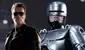 Arnold Schwarzenegger quería ser RoboCop, pero un inconveniente lo alejó del papel