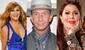 ¿Qué pasó entre Alejandra Guzmán, Paulina Rubio y Erik Rubín?