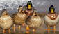 ¿Qué significa soñar con patos? ¿Es positivo o negativo? Te lo contamos