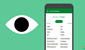 ¿Cómo funciona la nueva aplicación de Google con la que puedes ‘hablar’ con los ojos?