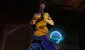 League of Legends presenta a Nilah, la nueva campeona que tiene un látigo como arma principal