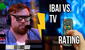 ¿Cuántos puntos de rating haría Ibai con su récord de 3,3 millones en Twitch?