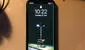 ¿Qué hacer si una línea verde aparece en la pantalla de mi teléfono?