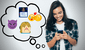 ¡Stickers sexys y hot! Consigue y manda las pegatinas más excitantes a tu pareja