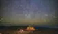 Lluvia de estrellas perseidas 2022: así fue la lluvia de meteoros más espectacular del año