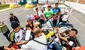 Extranjeros que incumplan normas administrativas irían presos por desobediencia a la autoridad