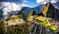 Choquequirao: ¿por qué es considerado el segundo Machu Picchu y cómo llegar?