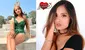 ¿Qué fue de Estrella Chanamé y por qué se fue de Corazón Serrano?