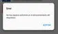 ¿Por qué mi teléfono indica que la memoria está llena sin tener nada?